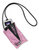 A-Style Mobile Phone Pouch - Heart
