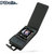PDair Leather Flip Case - HTC Touch Diamond