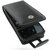 PDair Leather Flip Case - HTC Touch Diamond