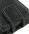 PDair Leather Flip Case - HTC Touch Diamond