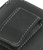 PDair Vertical Leather Pouch Case for Apple iPhone 3GS / 3G