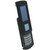 Silicone Case for Samsung U900 - Black