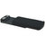 Silicone Case for Samsung U900 - Black