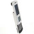 Silicone Case for Samsung U900 - White