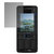 Martin Fields Screen Protector - Sony Ericsson C902