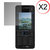 Martin Fields Screen Protector - Sony Ericsson C902 - Twin Pack