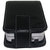 Nokia N96 Alu-Leather Case - Flip Type