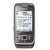 Sim Free Nokia E66 - Steel Grey