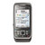 Sim Free Nokia E66 - Steel Grey