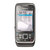 Sim Free Nokia E66 - Steel Grey