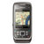 Sim Free Nokia E66 - Steel Grey