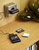 Sony Ericsson CBC-100 Battery Charger Adapter