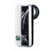 Sony Ericsson HBH-PV720 Bluetooth Headset