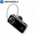 Motorola H690 Bluetooth Headset