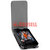 Apple iPod Touch Krusell Music Premium Leather Case - Black
