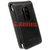 Apple iPod Touch Krusell Music Premium Leather Case - Black