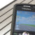 WildCharge Wireless Charger - BlackBerry Pearl