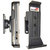 Brodit Passive Holder with Tilt Swivel - Sony Ericsson G700