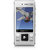 Sim Free Sony Ericsson C905 - Ice Silver