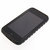 Silicone Case for Apple iPhone 3GS / 3G - Black
