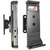 Brodit Passive Holder with Tilt Swivel - Sony Ericsson C902