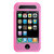 Silicone Case for Apple iPhone 3GS / 3G - Pink