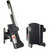 Brodit Passive Holder with Tilt Swivel - Samsung U900 Soul
