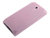 Silicone Case - HTC Touch Diamond - Black