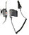 Brodit Active Holder with Tilt Swivel - Nokia E71