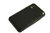 Silicone Case for Samsung F480 Tocco - Black