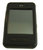 Silicone Case for Samsung F480 Tocco - Black