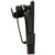 Bluetrek Metal Bluetooth Headset - Black