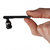 Bluetrek Metal Bluetooth Headset - Black