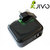 Jivo World Power MKII Dual USB  - International Travel Charger - Black