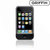 Griffin Nu Form for Apple iPhone 3GS / 3G - Black / Grey