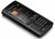 Sim Free Sony Ericsson W902 - Volcanic Black