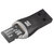 SanDisk Ultra MicroSDHC Card - 8GB - With Reader