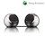 Sony Ericsson MBS-400 Portable Bluetooth Speaker