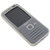 Silicone Case for Nokia N78 - Ice