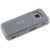 Silicone Case for Nokia N78 - Ice