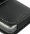 PDair Leather Pouch Case - Sony Ericsson W760i