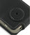 PDair Leather Flip Case - Nokia N78