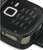 PDair Leather Flip Case - Nokia N78