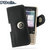 PDair Leather Pouch Case - Sony Ericsson G700