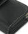 PDair Leather Pouch Case - Sony Ericsson G700