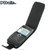 PDair Leather Flip Case - Nokia E71