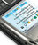PDair Leather Flip Case - Nokia E71