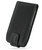 PDair Leather Flip Case - Nokia E71