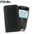 PDair Vertical Leather Pouch Case - Nokia E71