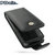 PDair Leather Flip Case - Sony Ericsson C902
